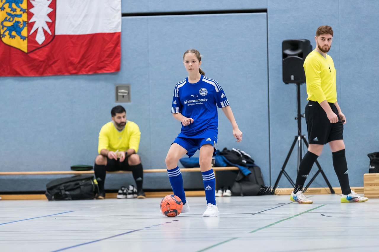 Bild 66 - wCJ Futsalmeisterschaft Runde 1